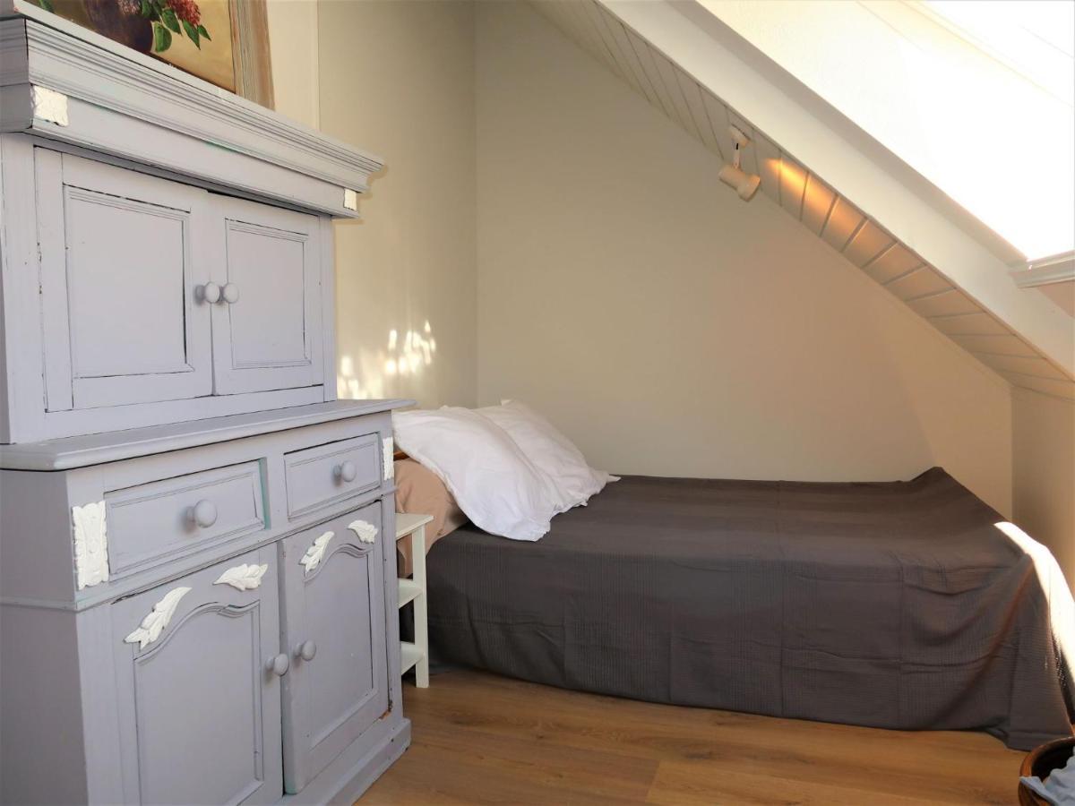 Holiday Home Gwenn By Interhome Paimpol Exteriör bild