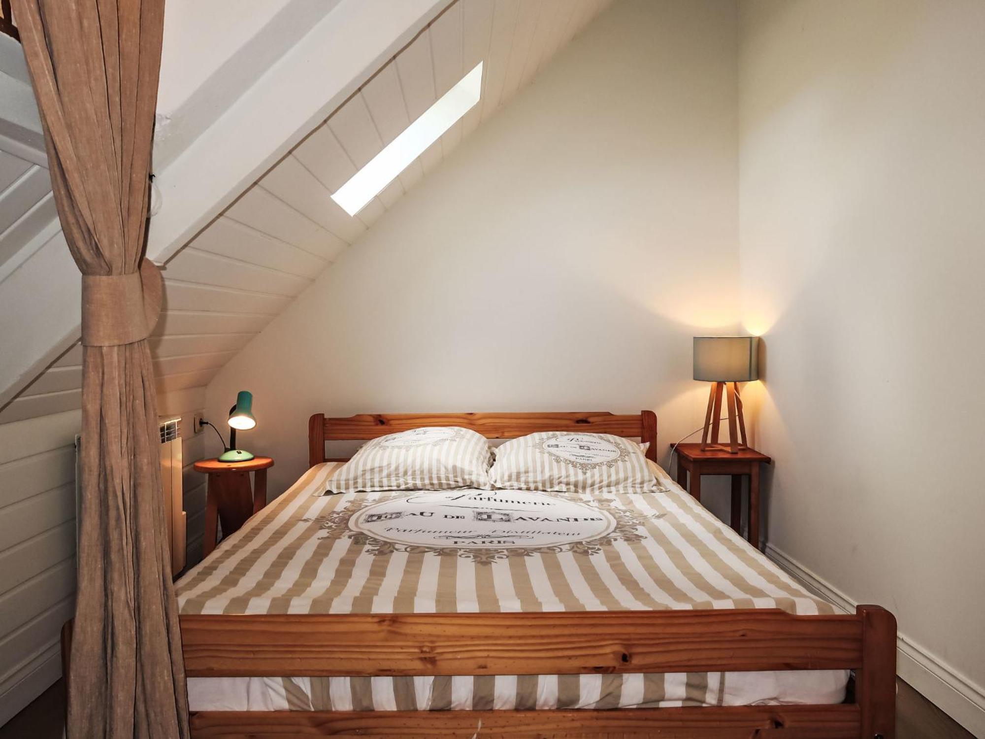 Holiday Home Gwenn By Interhome Paimpol Exteriör bild