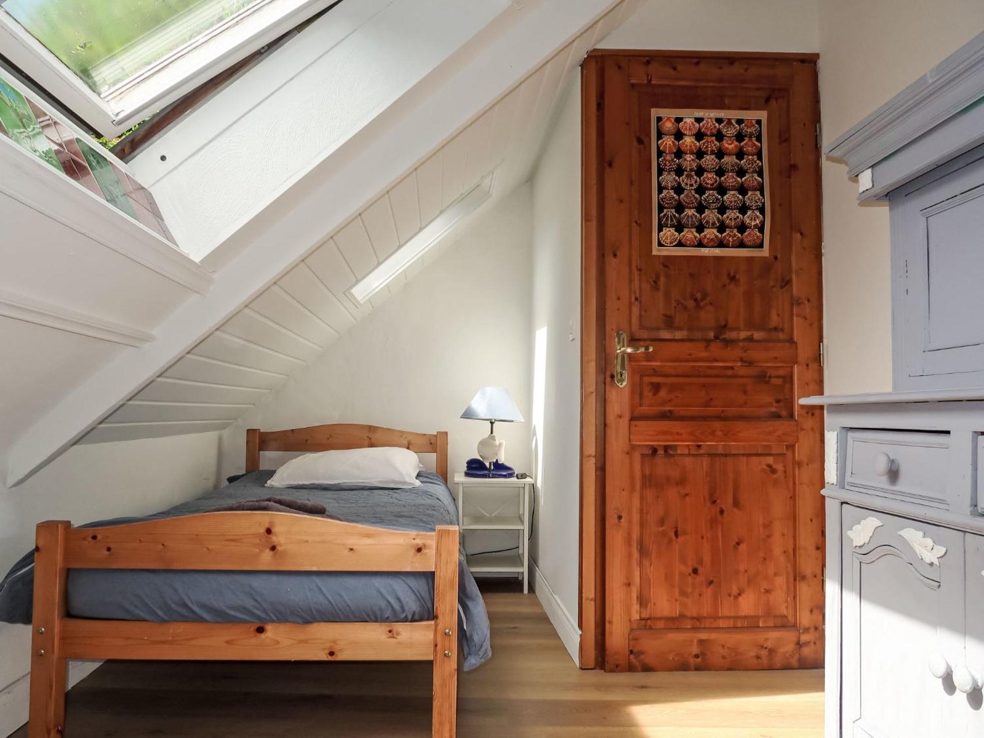 Holiday Home Gwenn By Interhome Paimpol Exteriör bild