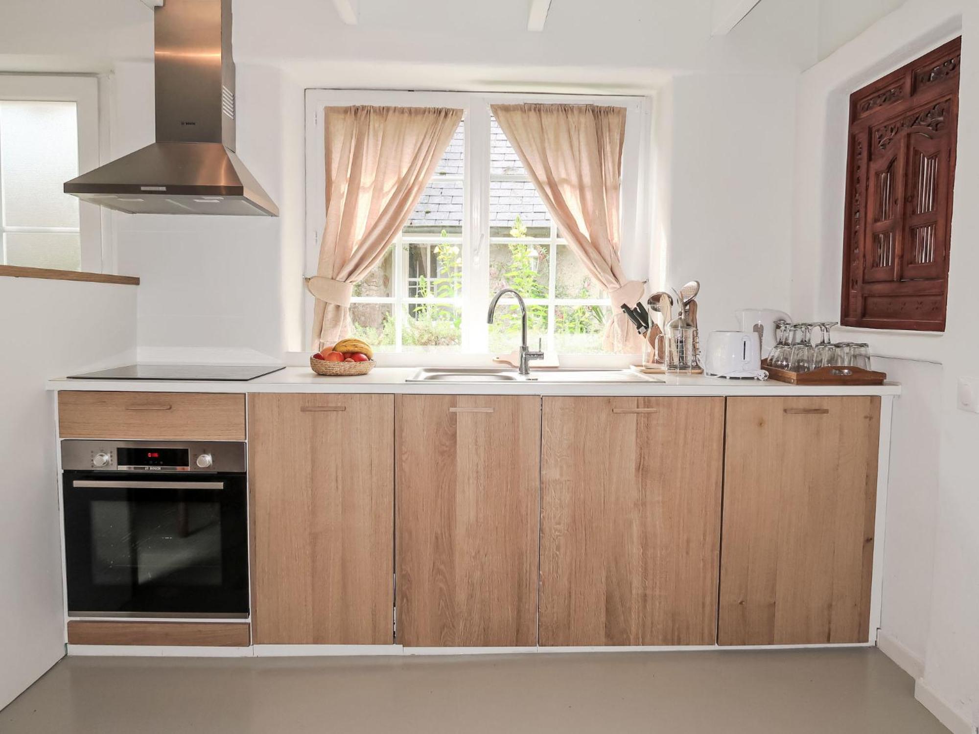 Holiday Home Gwenn By Interhome Paimpol Exteriör bild