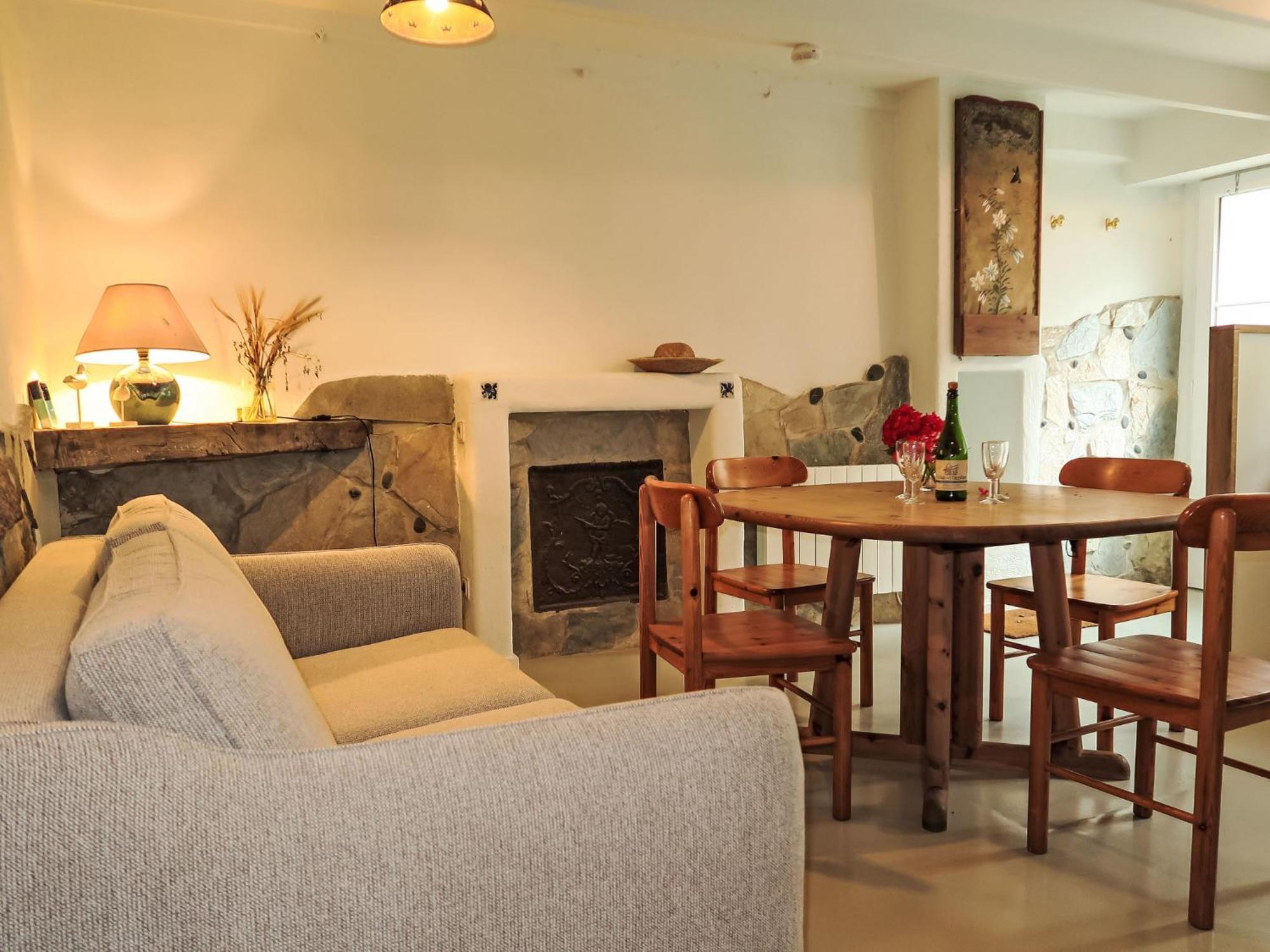 Holiday Home Gwenn By Interhome Paimpol Exteriör bild