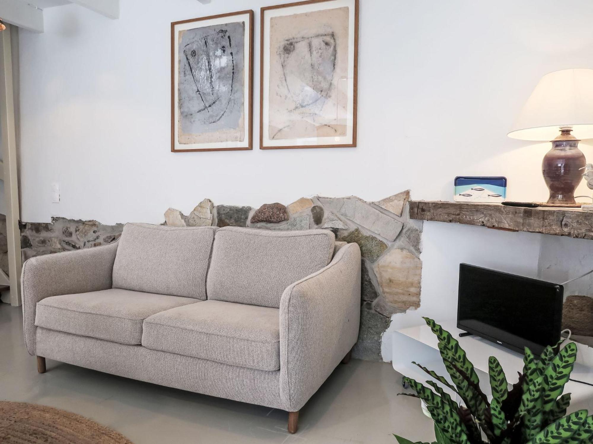 Holiday Home Gwenn By Interhome Paimpol Exteriör bild