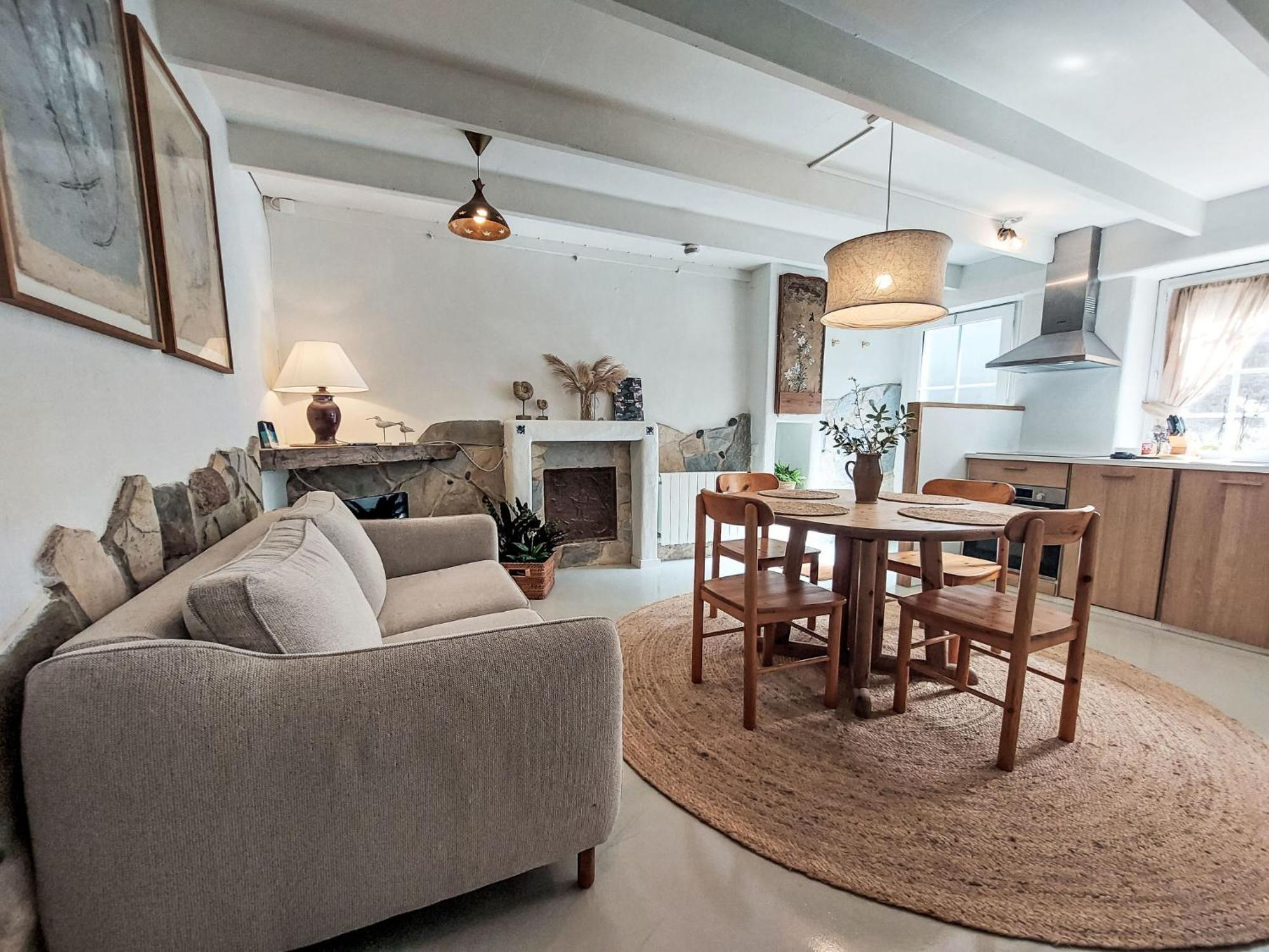Holiday Home Gwenn By Interhome Paimpol Exteriör bild